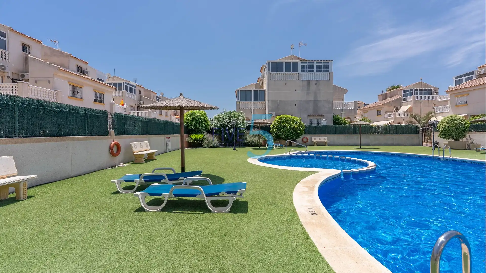 Maison mitoyenne avec terrasse à vendre à Zona Carrefour - Urbanizaciones, imagen 28