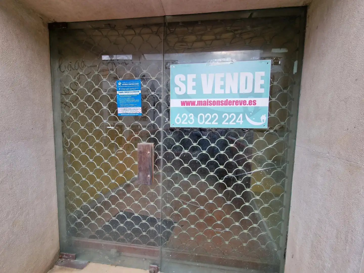 Commercial properties for sale in Vegadeo