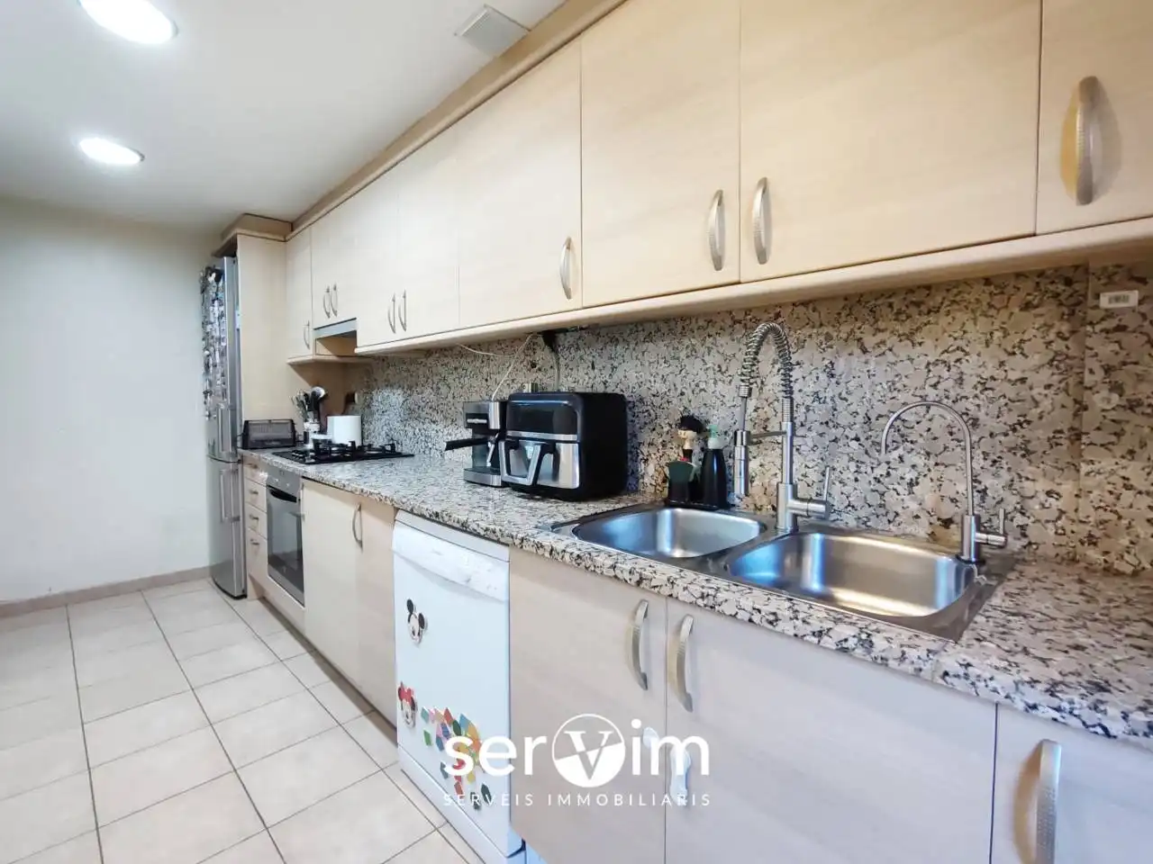 Appartamento con ascensore in vendita a Calle Constancia, imagen 6