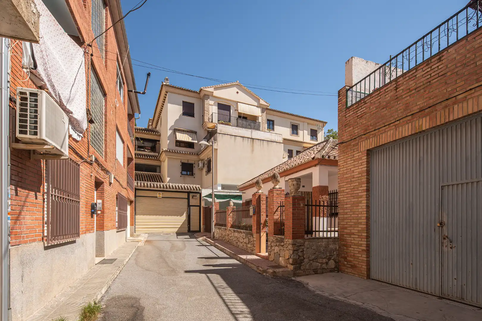 Villa con giardino in vendita a Calle Maestro Don Pedro Fernández, imagen 4