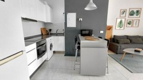 Foto 5 de Apartament de lloguer a Calle Torres Quevedo, Santa Catalina - Canteras, Las Palmas de Gran Canaria