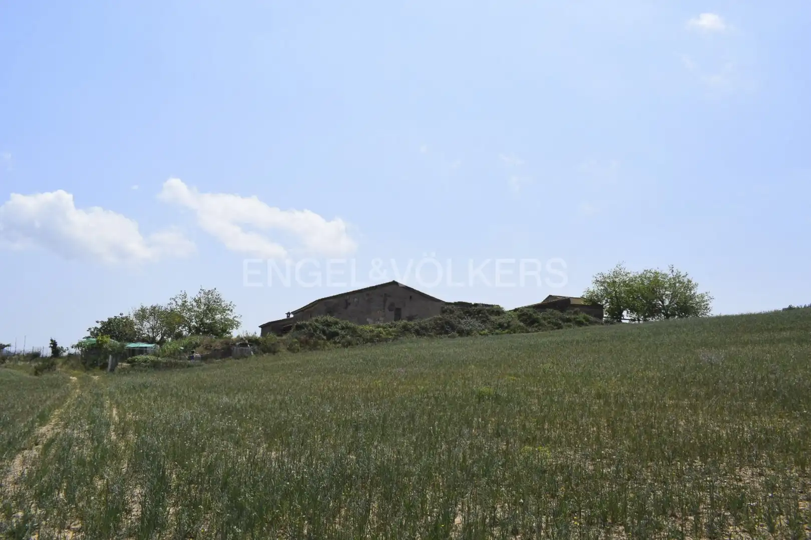 Finca rústica en venta en Castellbisbal con Aire acondicionado, Calefacción y Jardín privado