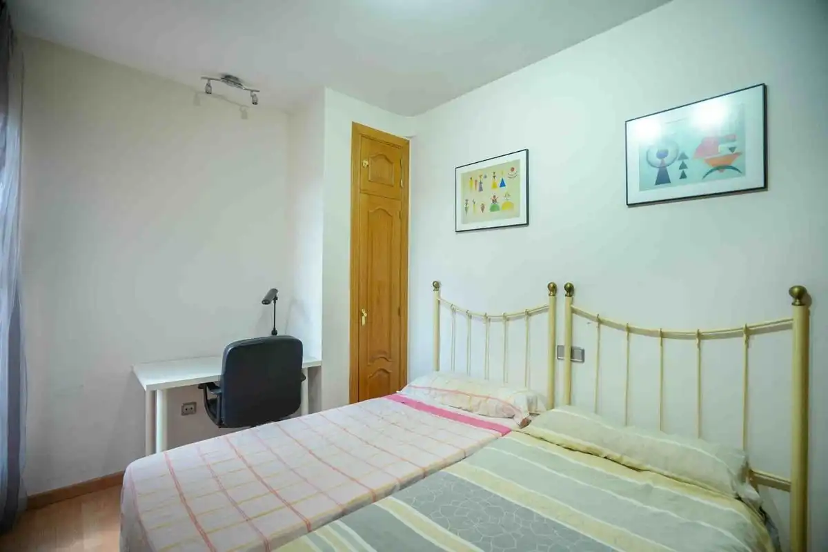 Appartement avec ascenseur à vendre à Callejón de Gómez Acebo, imagen 33