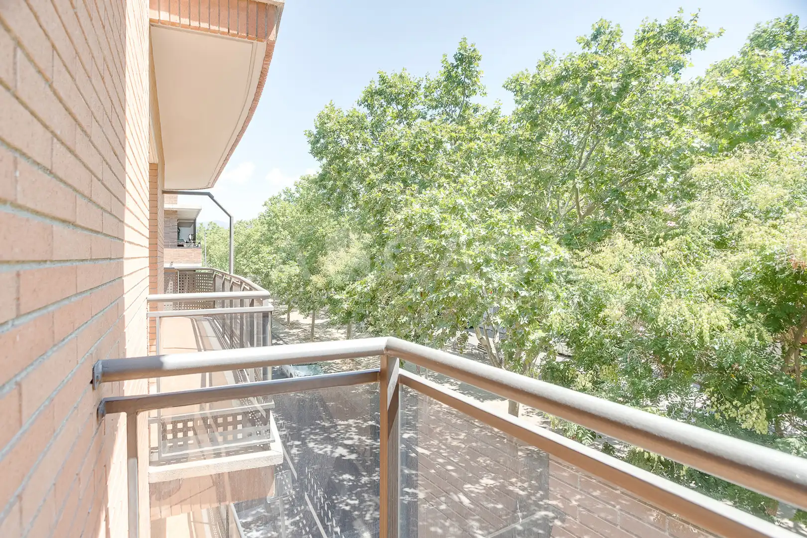 Piso con terraza en venta en Les Franqueses del Vallès, imagen 14