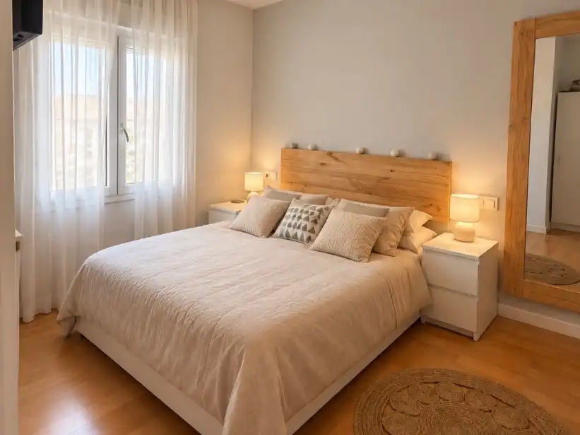 Appartamento con ascensore in vendita a Carrer de la Creu 20, imagen 8