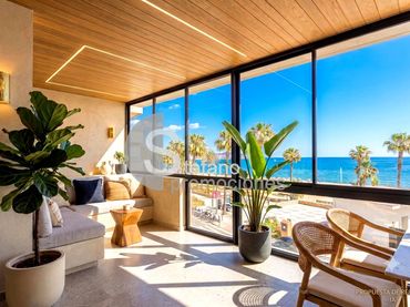 Piso con ascensor en venta en Paseo Marítimo Ciudad de Melilla