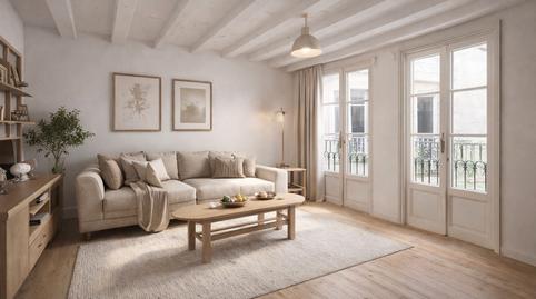 Foto 2 de Piso en venta en Barri Gòtic, Barcelona Capital