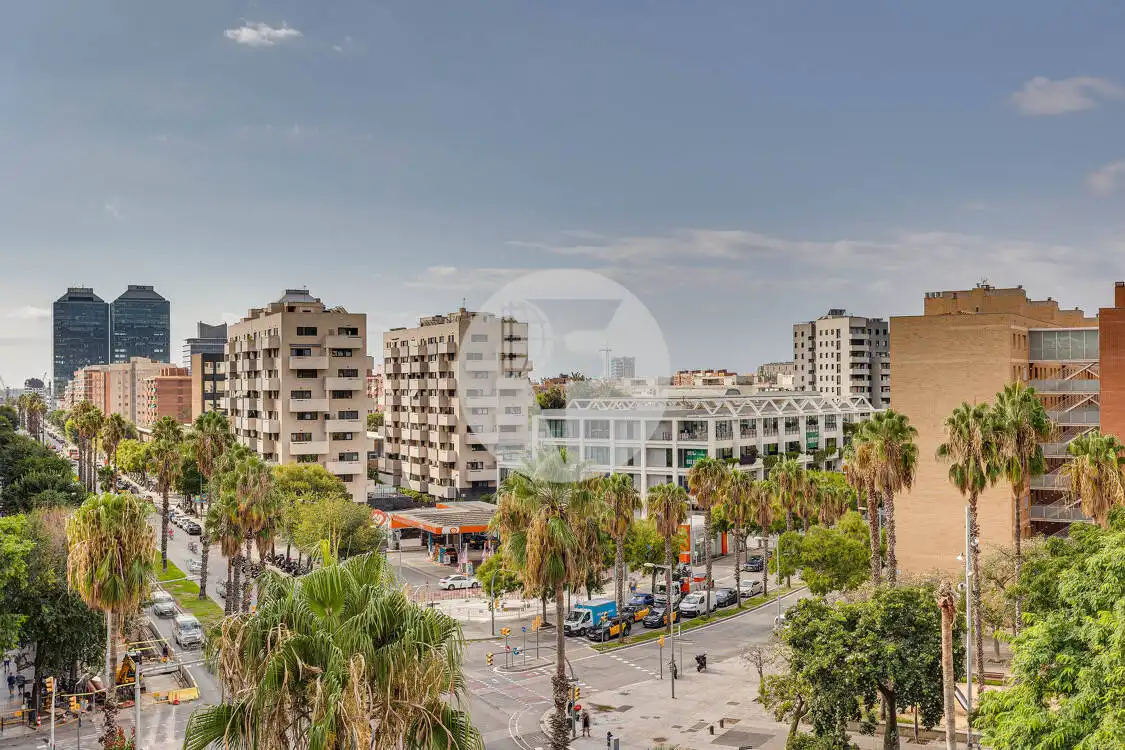 Appartamento con piscina in vendita a Sants - Montjuïc, imagen 15