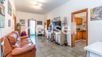 Sala d'estar de Casa o xalet en venda en Candelaria amb Aire condicionat, Terrassa i Piscina