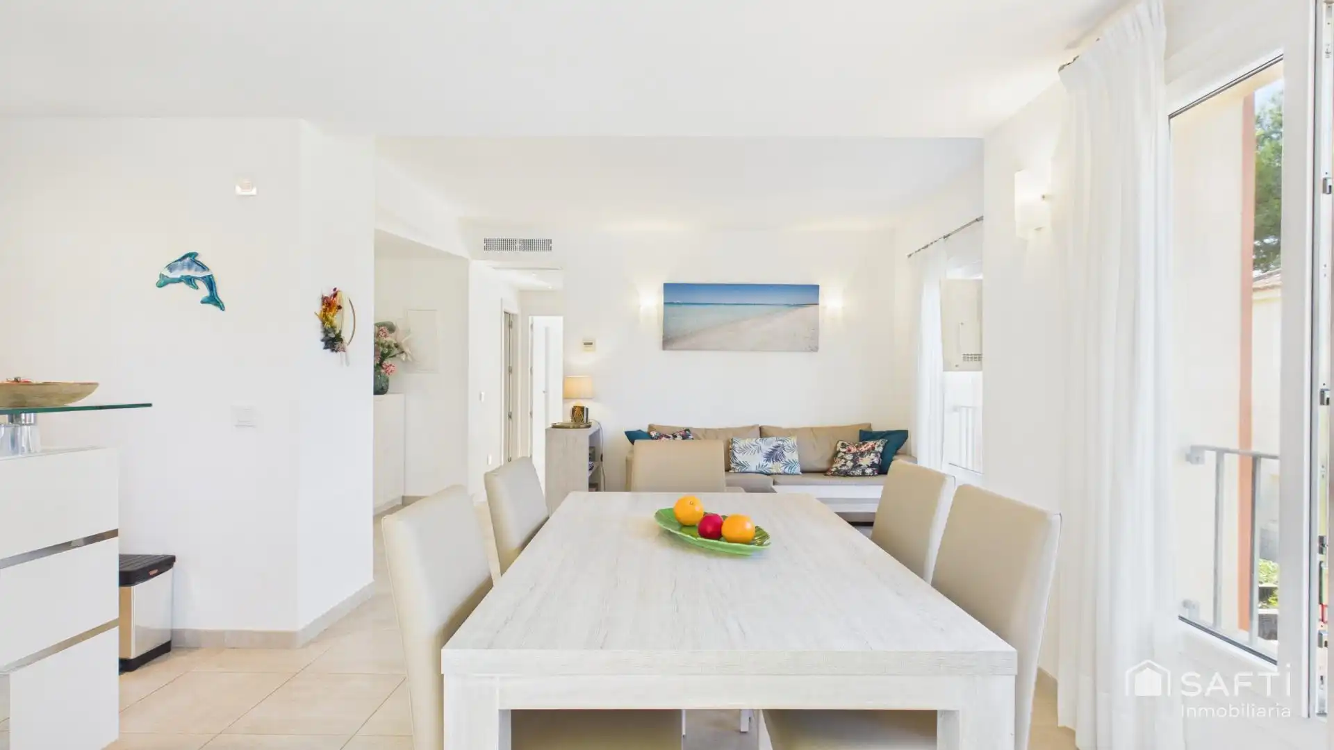 Flat with pool for sale in Zona Rústica - Interior, imagen 13