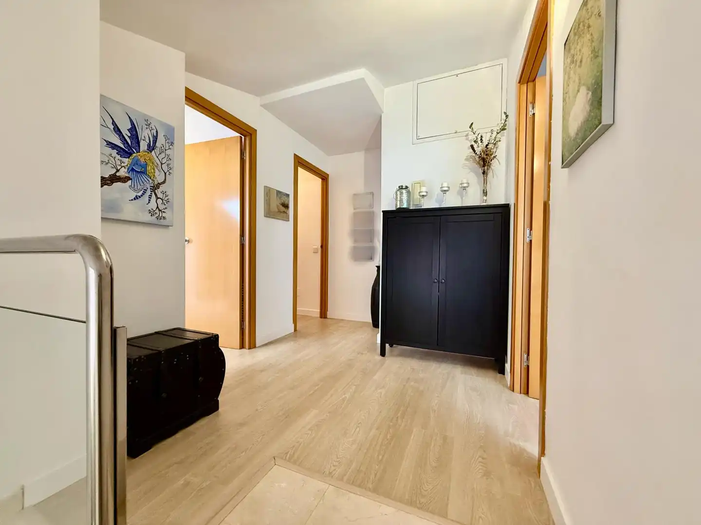 Dúplex en venta en Cornellà de Llobregat con Balcón