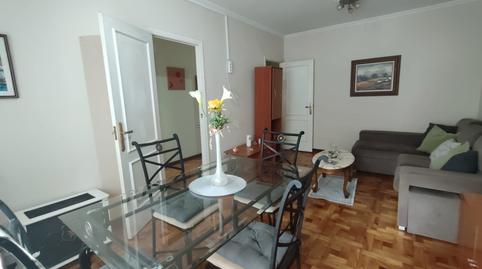 Foto 4 de Piso de alquiler en Rúa Valladolid, Casablanca - Calvario, Pontevedra
