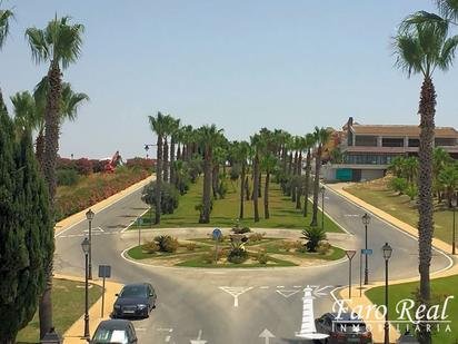 Vista exterior de Residencial en venda en Sanlúcar de Barrameda