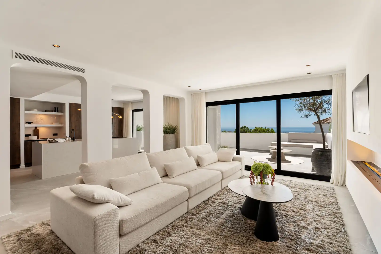 Maisonette mit Pool zum Verkauf in La Quinta, imagen 24
