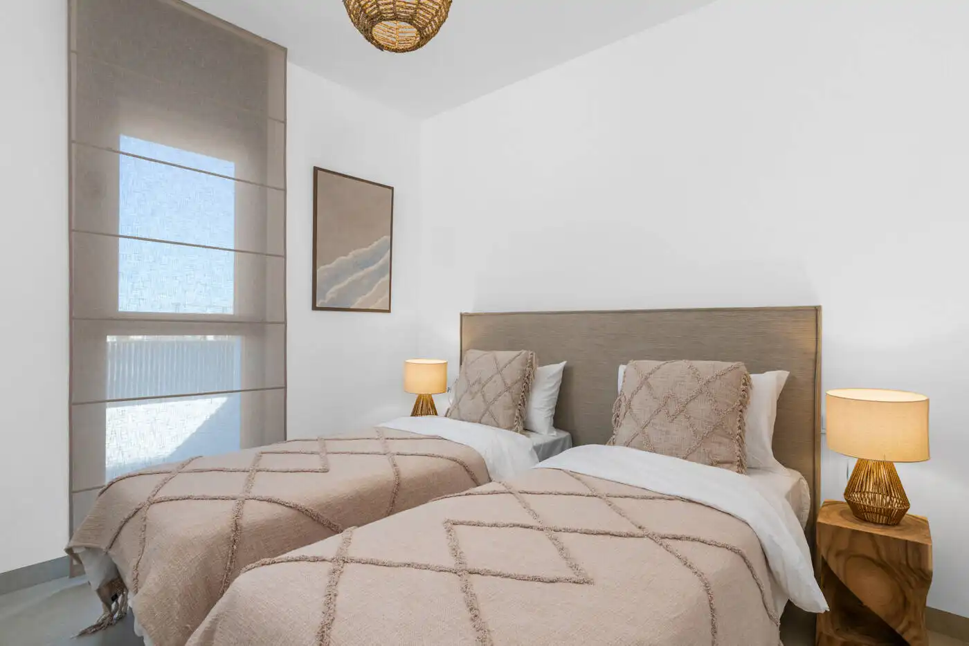 Apartament amb terrassa en venda a Mar Menor de Cartagena – Cabo de Palos, imagen 25