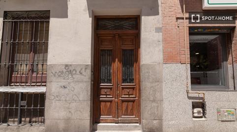 Photo 3 of Apartment to share in Trafalgar,  Madrid Capital