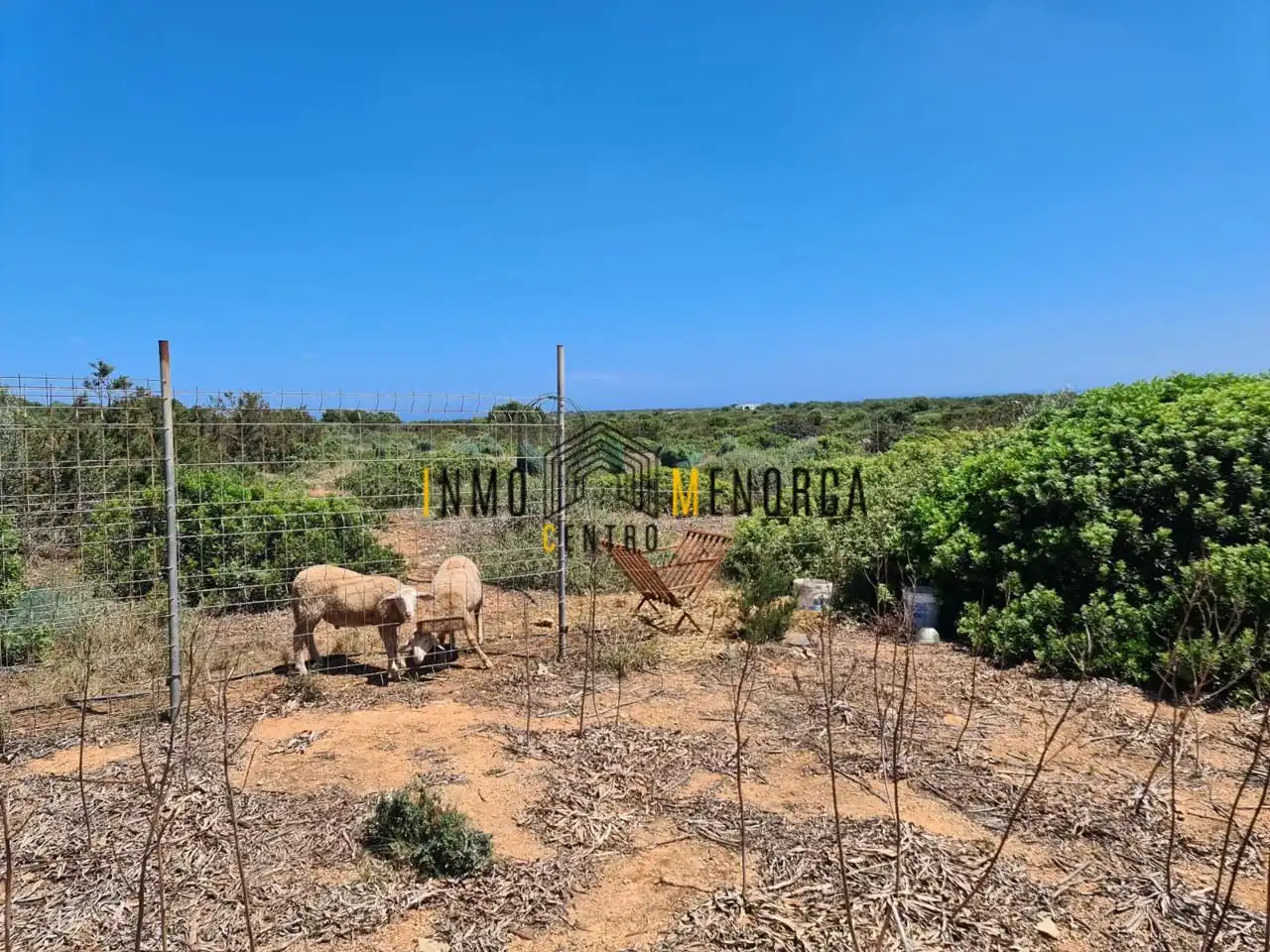 Terrenys i solars en venda a Cala Morell, imagen 2