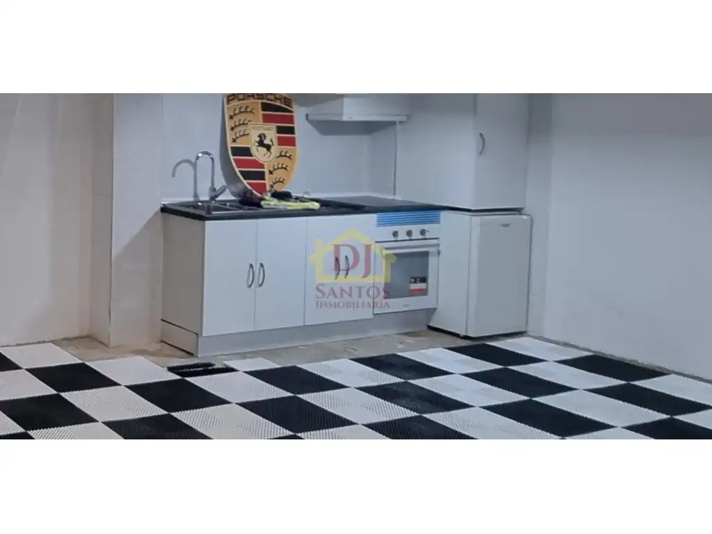 Loft en venda a Calle Vasco De Gama, Garrido Sur