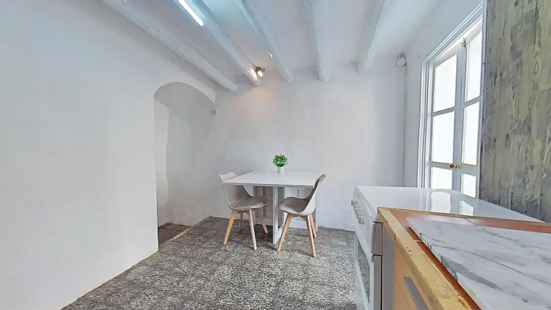 Maison jumelée à vendre à Alcalà de Xivert pueblo, imagen 16