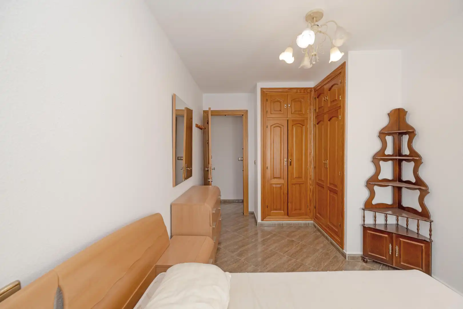 Wohnung mit Terrasse zum Verkauf in Cruz de Humilladero, imagen 23