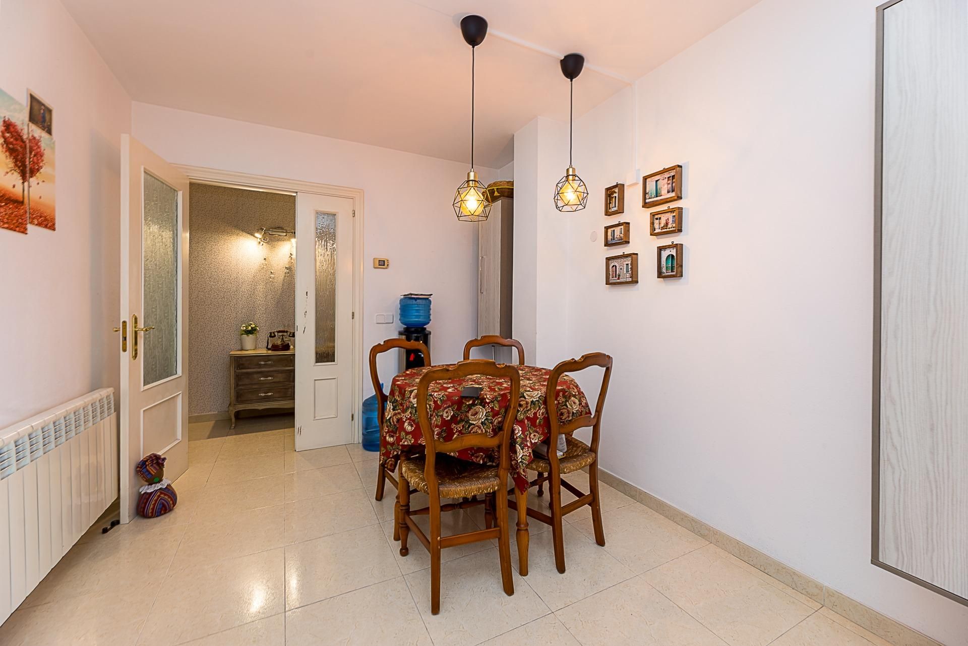 Dining room of Attic for sale in Manacor