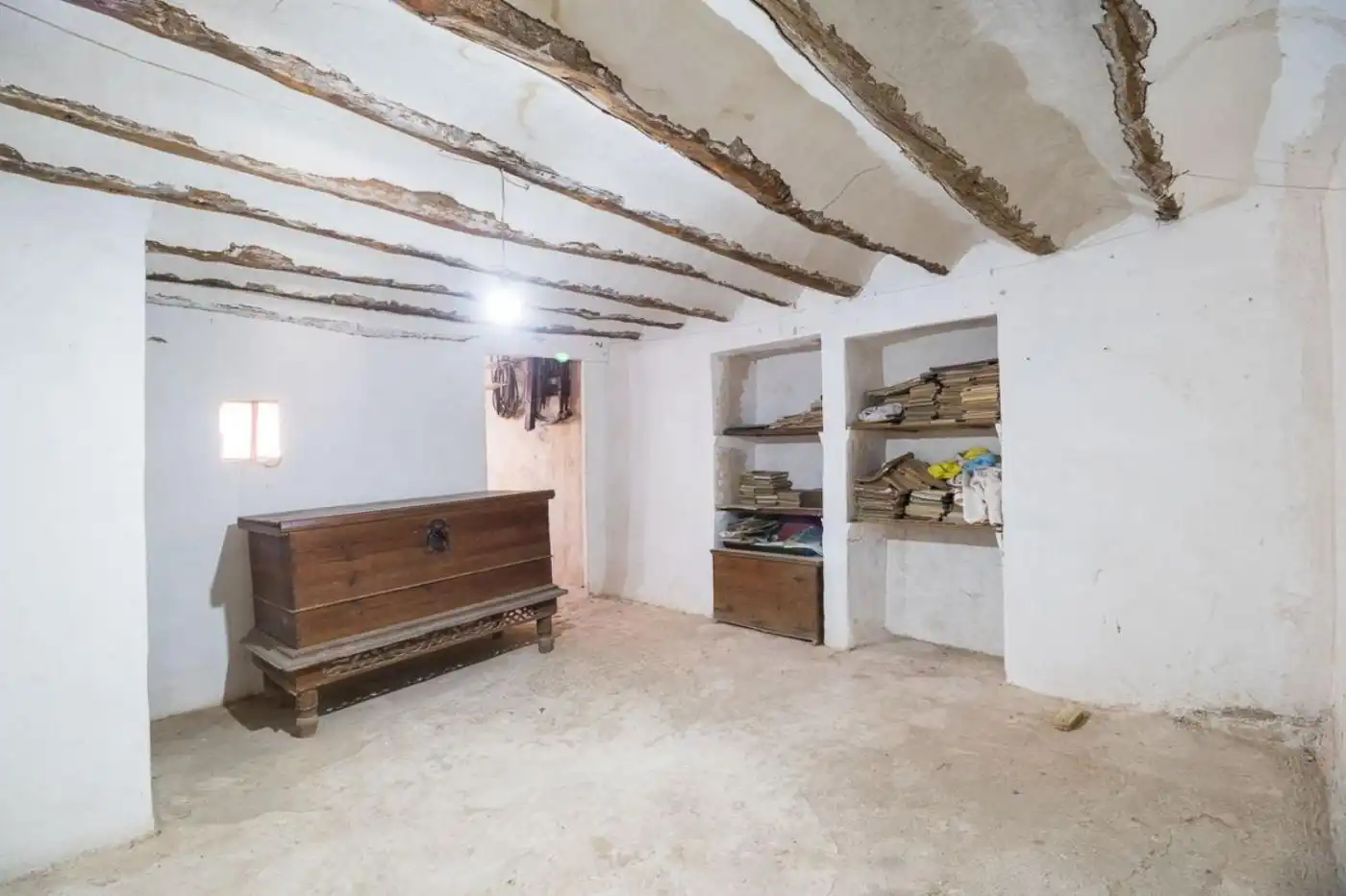Villa zum Verkauf in Pliego, imagen 4