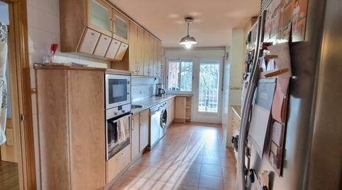 Foto 4 de Casa o chalet en venta en Colegios, Madrid