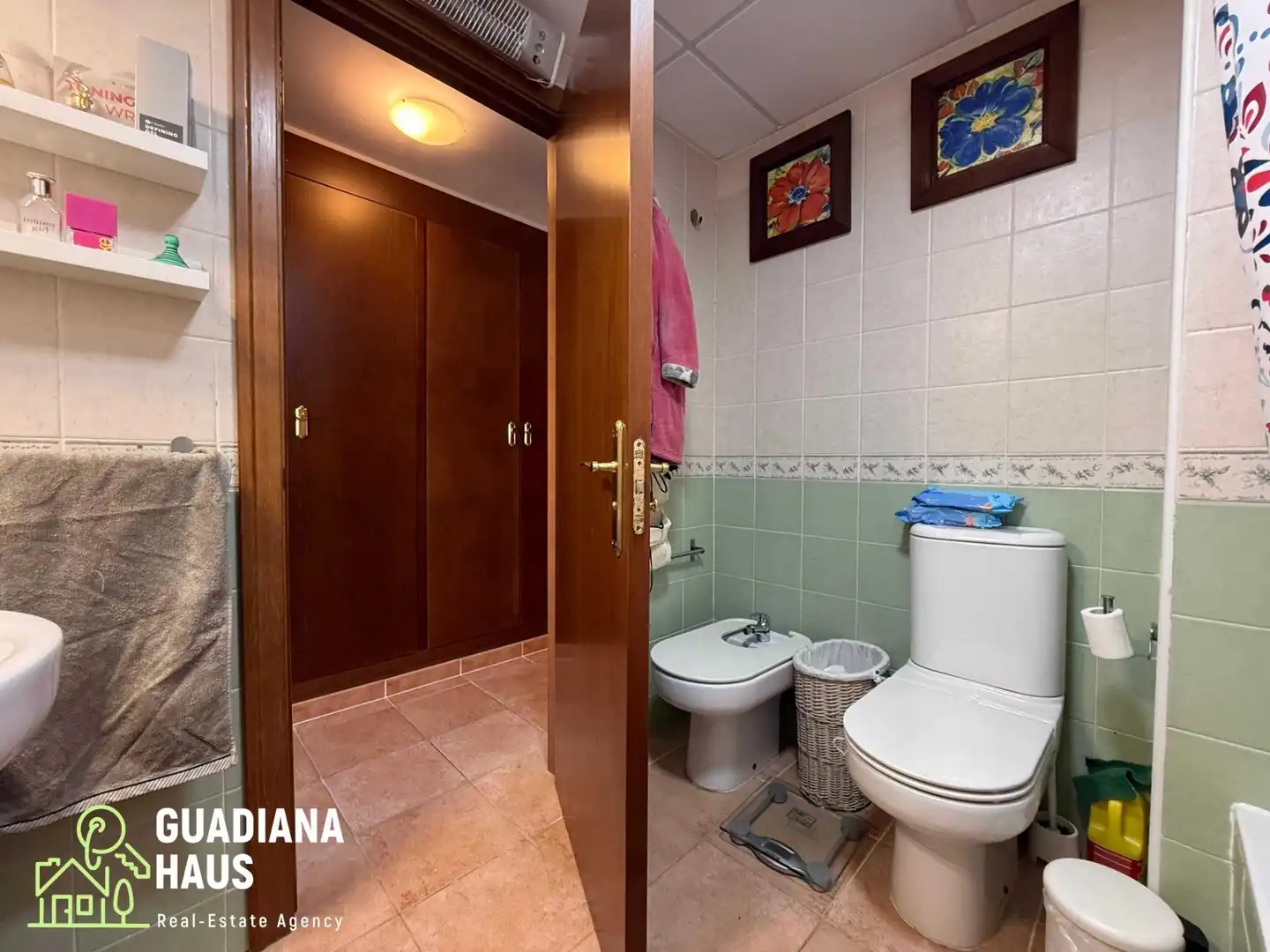Dúplex amb piscina en venda a JUAN PABLO II 1, imagen 20