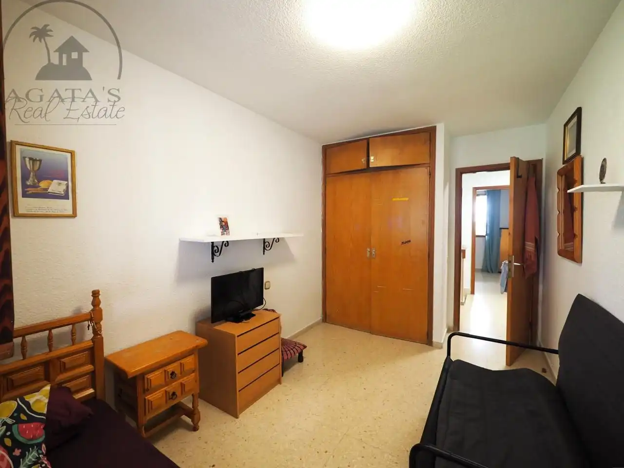 Duplex avec piscine à vendre à San Antonio - Las Arenas, imagen 22