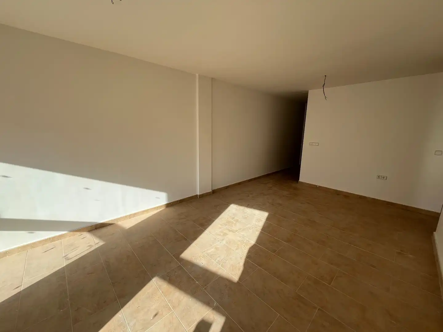 Piso en venta en Fuente Álamo de Murcia con Trastero