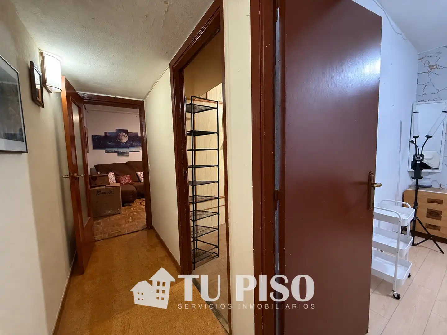 Pis en venda en Madrid amb Calefacció