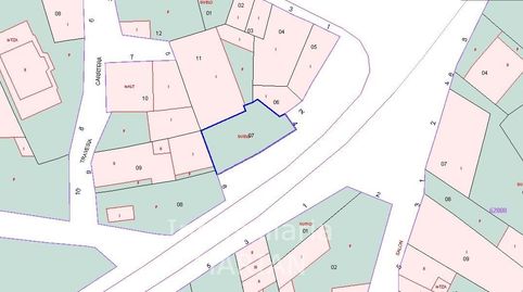 Foto 5 de Residencial en venta en Valladolid, Tórtoles de Esgueva, Burgos