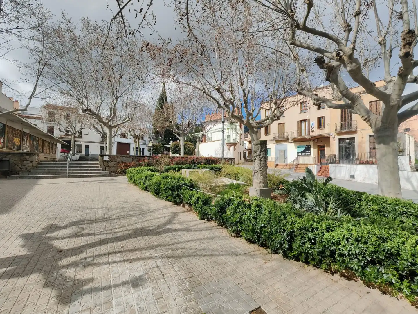 Business premises for transfer in Nucli Urbà, imagen 16
