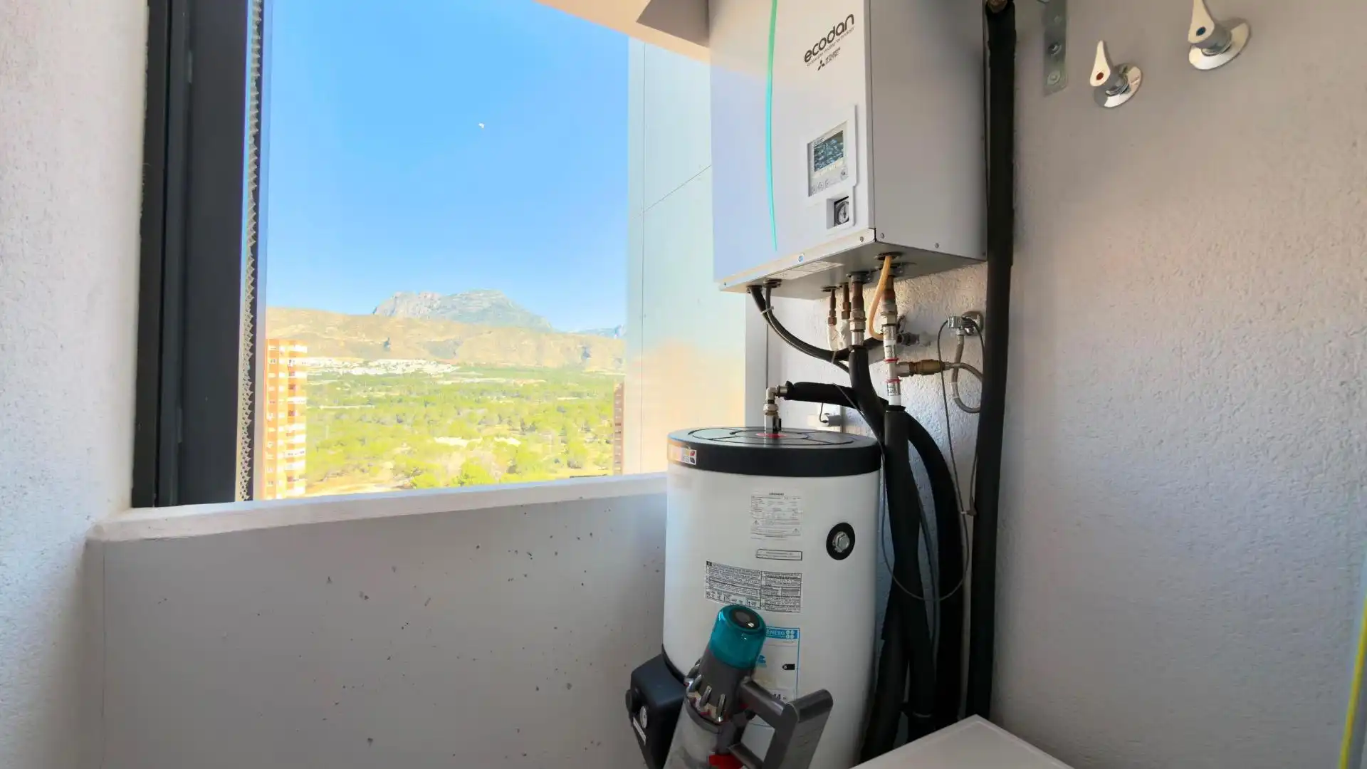 Apartment zum Verkauf in Avenida BENISSA, imagen 50
