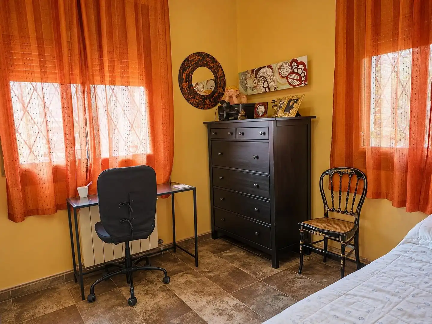 Casa amb terrassa en venda a Sarrià - Sant Gervasi, imagen 31