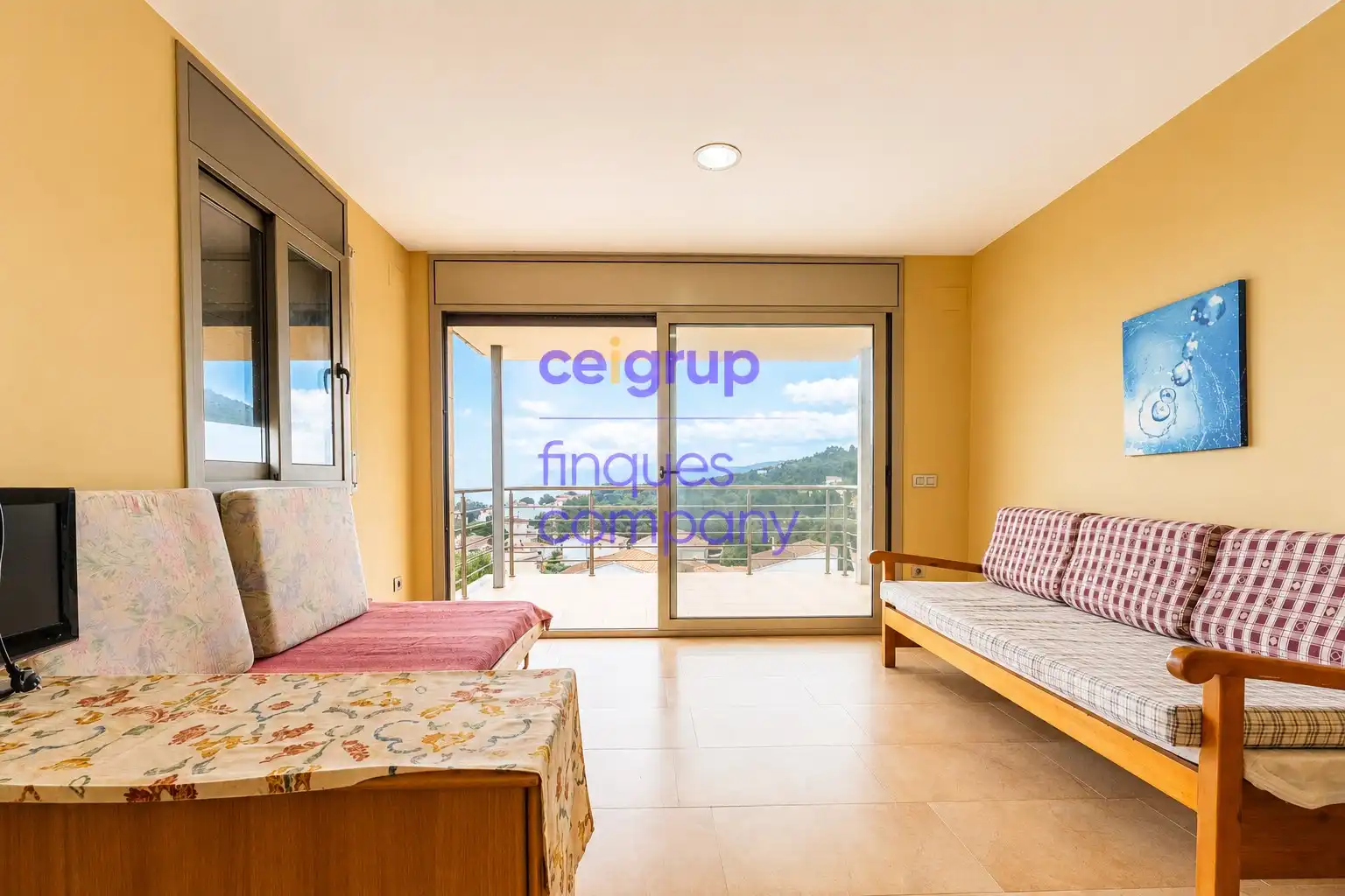 Villa con piscina in vendita a Cau del Llop - Super Fener - Fener, imagen 9