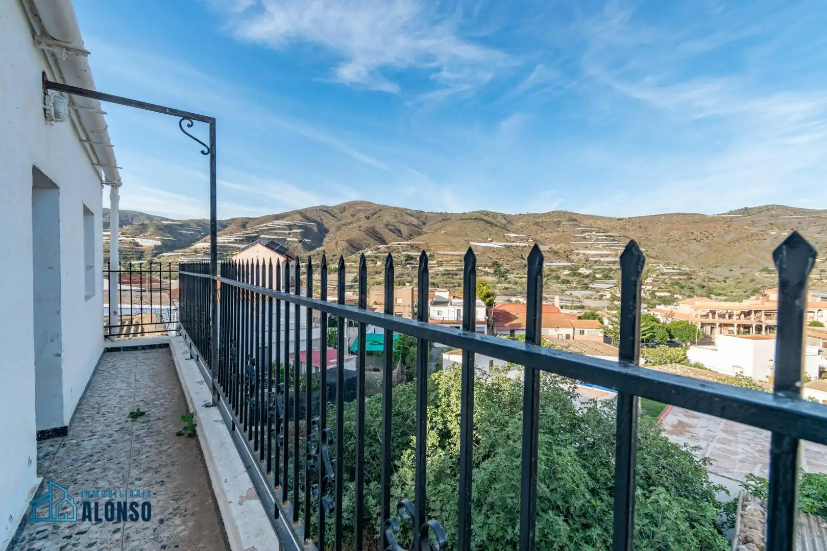 Casa o xalet en venda a Albuñol