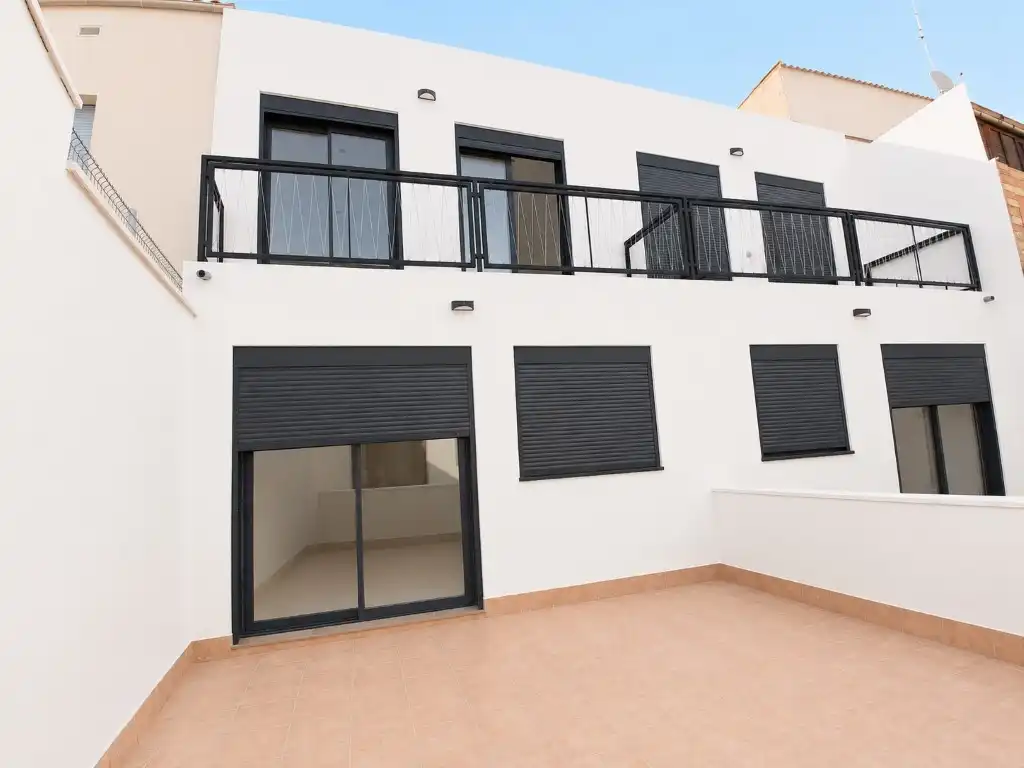 Casa en venda a Calle S Josep, imagen 6