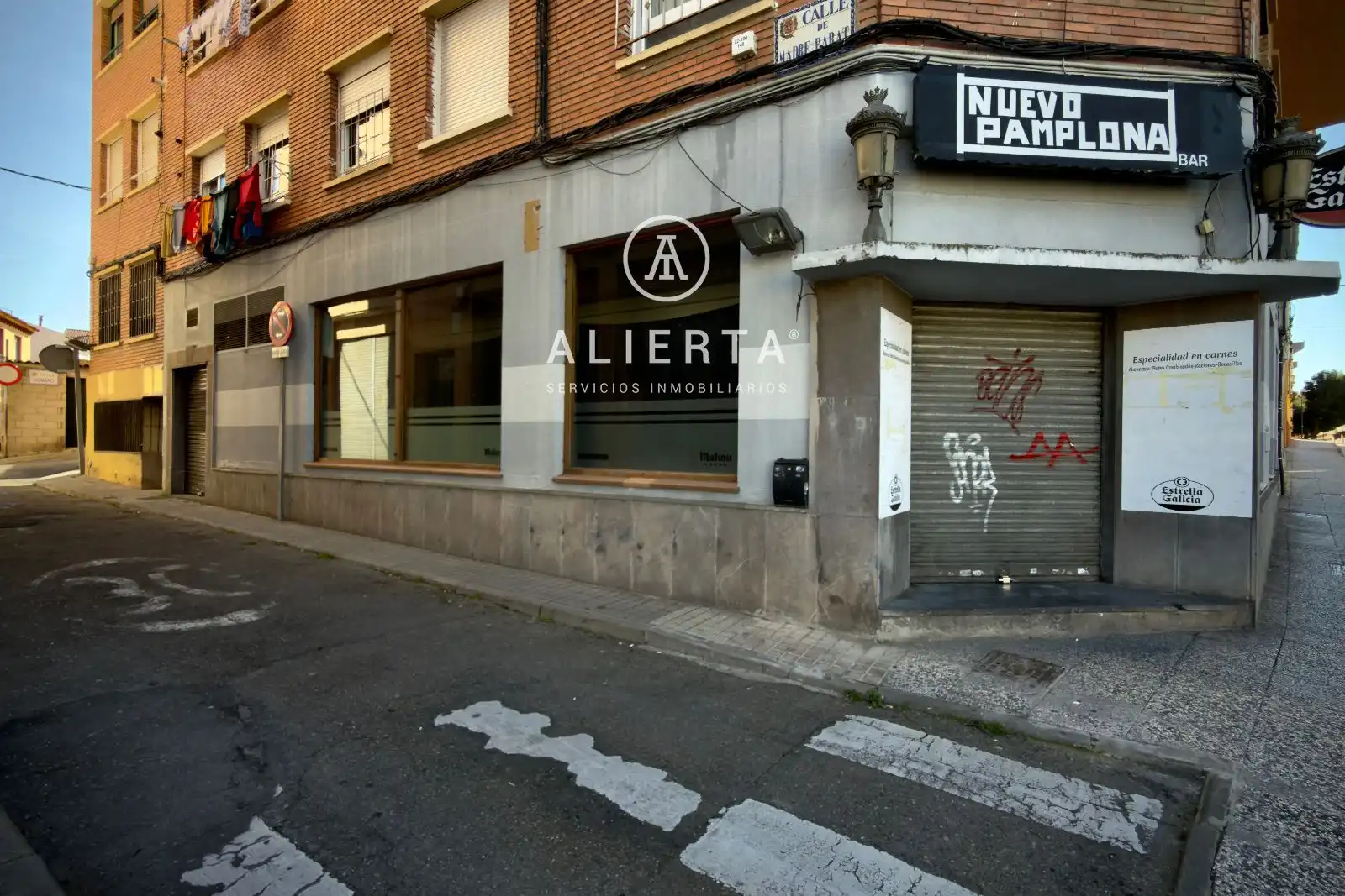 Gewerbefläche zum Verkauf in Pilar Aranda, imagen 8