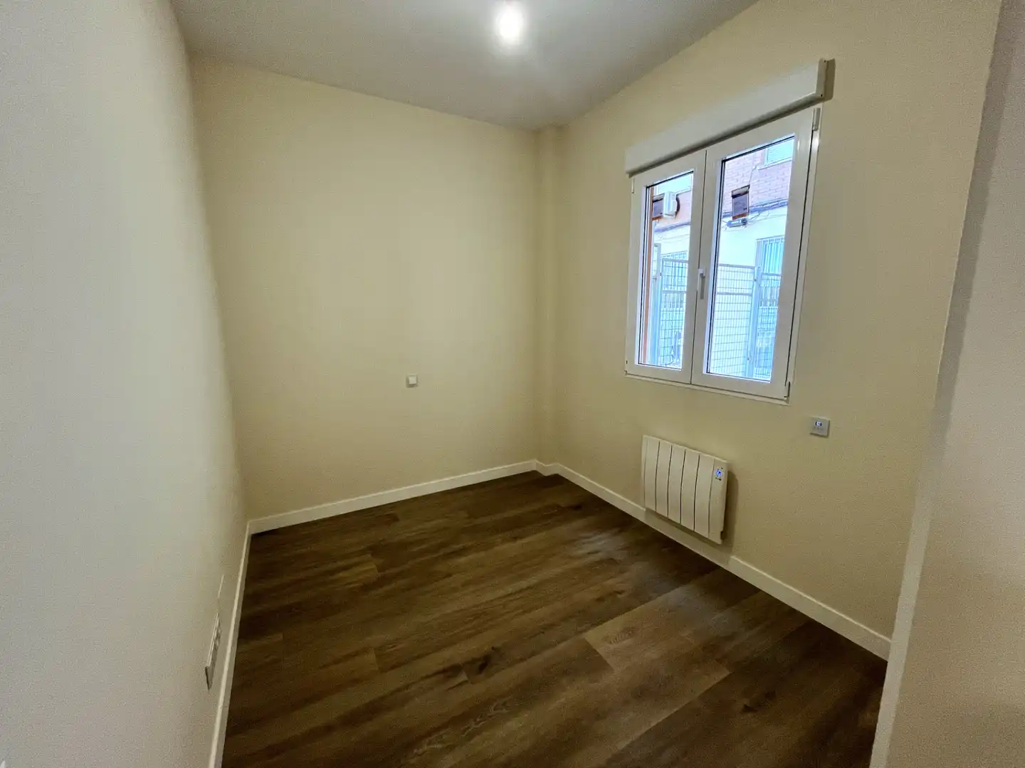 Habitación de Piso en venta en Madrid con Aire acondicionado, Calefacción y Parquet