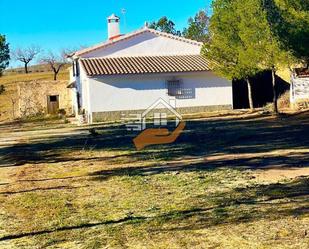 Country house zum verkauf in Vélez-Rubio