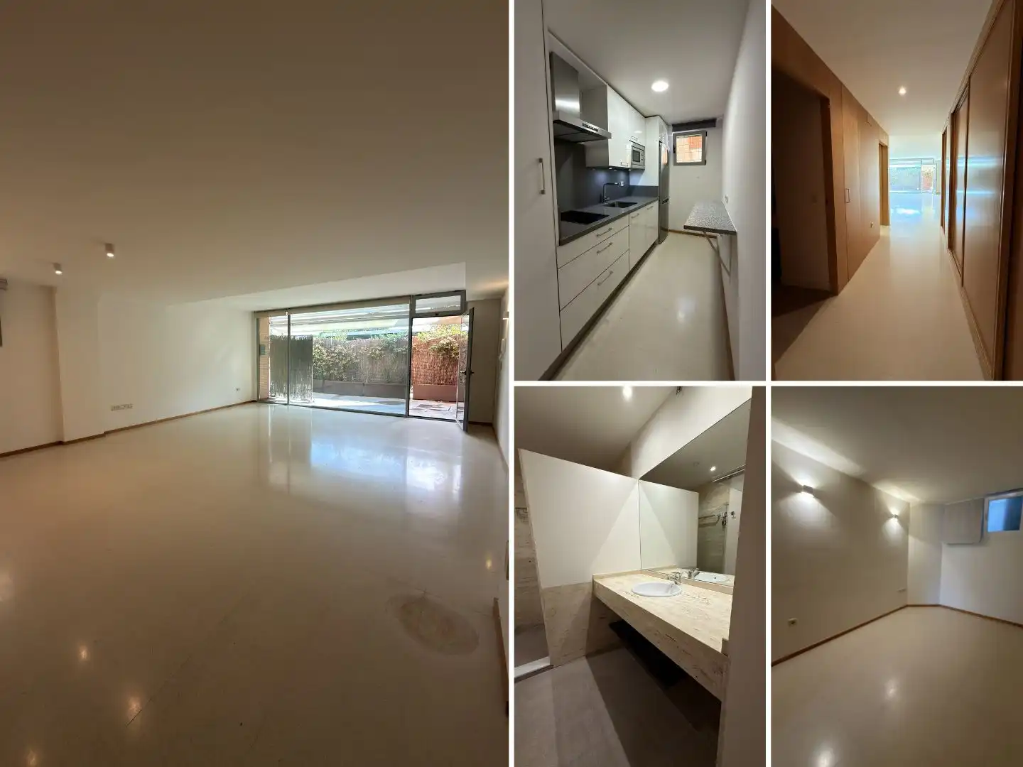 Wohnung zur Miete in Moncloa - Aravaca
