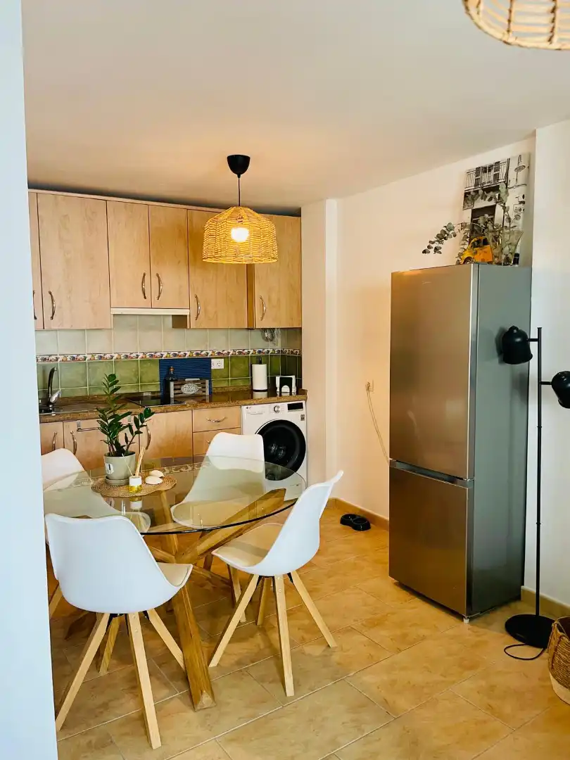 Penthouse to rent in Calle As de Guia, imagen 4