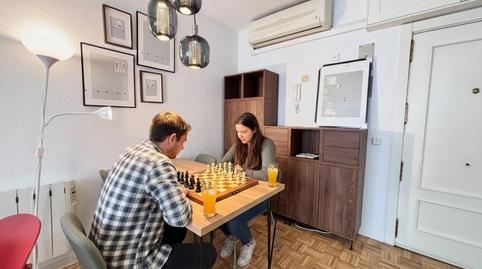 Photo 3 of Study for rent in Calle San Vicente Ferrer, 60, Universidad - Malasaña,  Madrid Capital