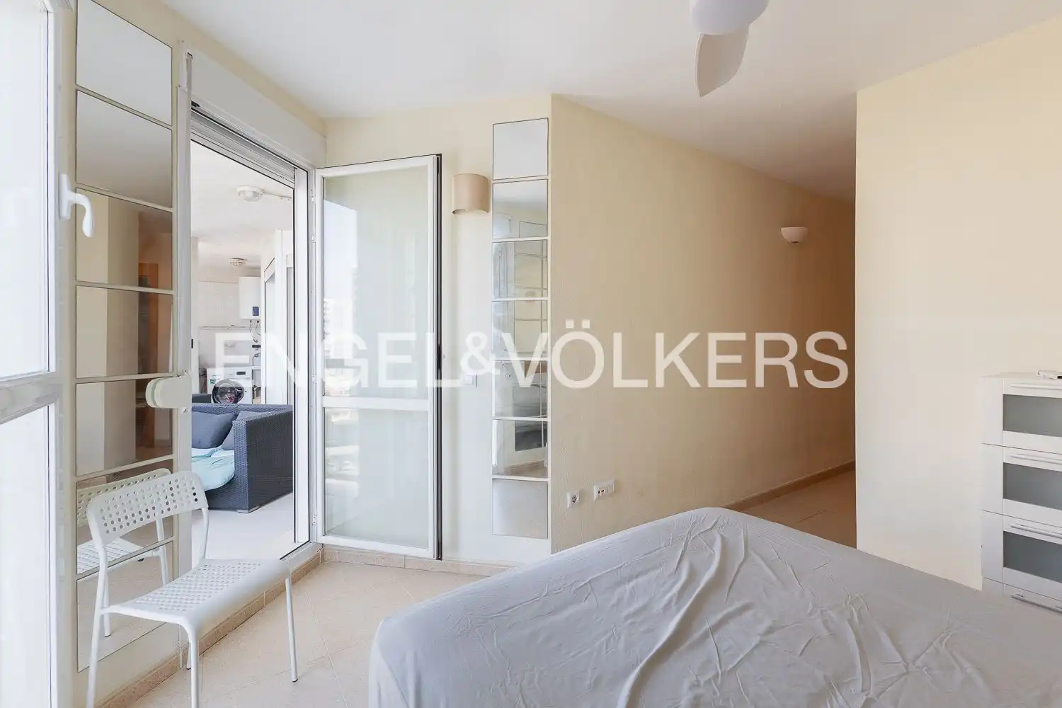 Flat with pool to rent in Playa del Puig, imagen 22
