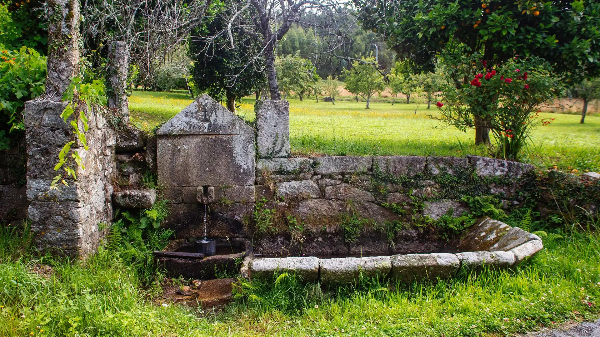 Casa rústica en venda a Vilarmaior, imagen 7
