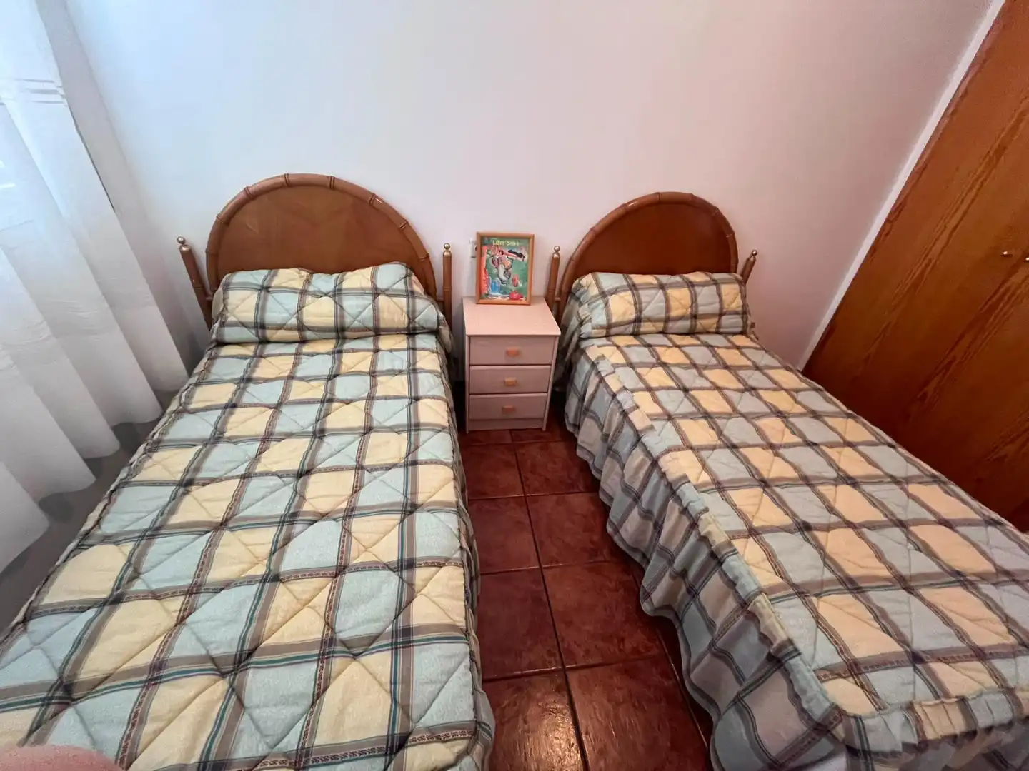 Maison mitoyenne avec terrasse à vendre à Moncófar Playa, imagen 31