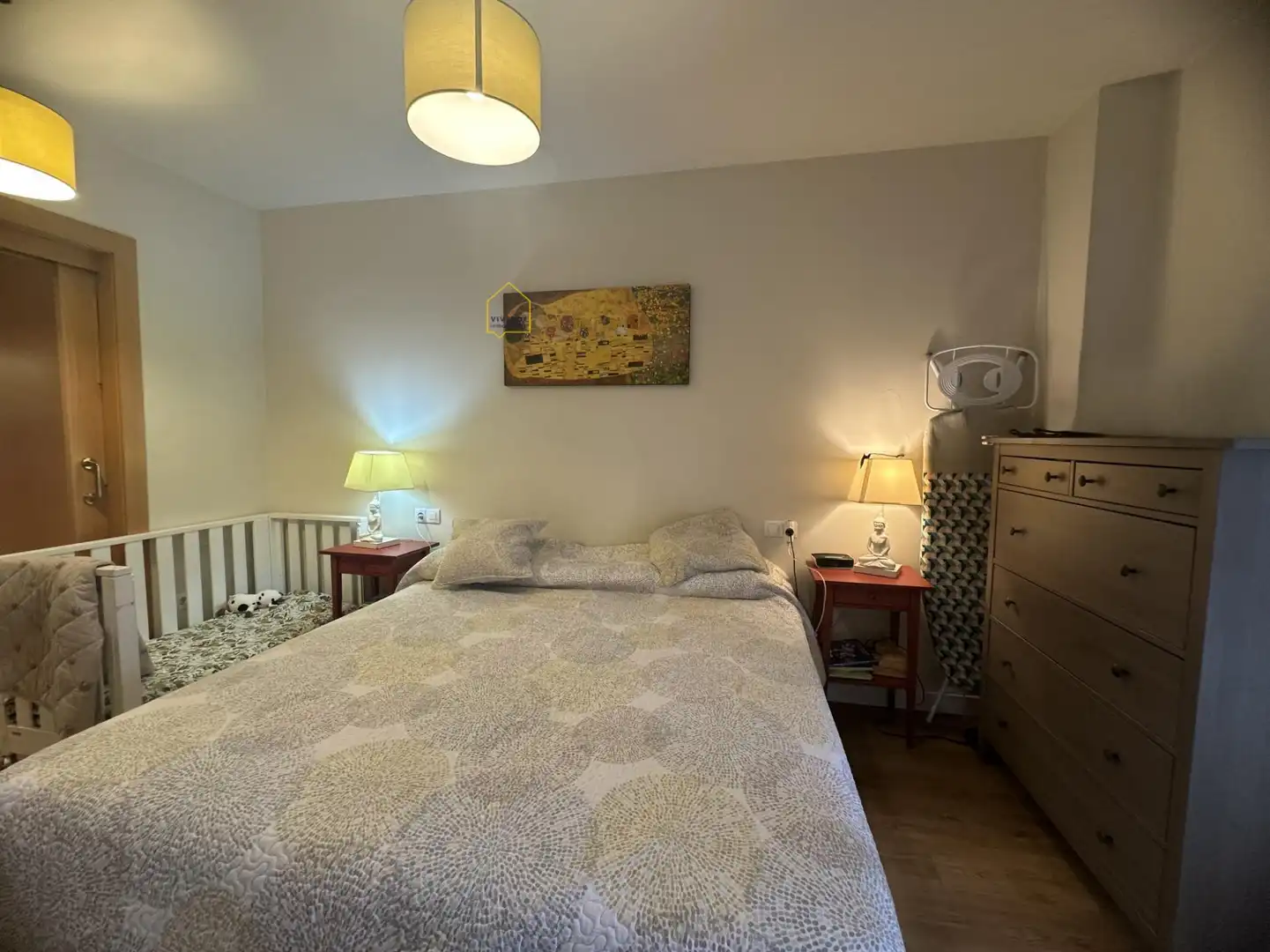 Habitación de Apartamento en venta en Lorca Ciudad