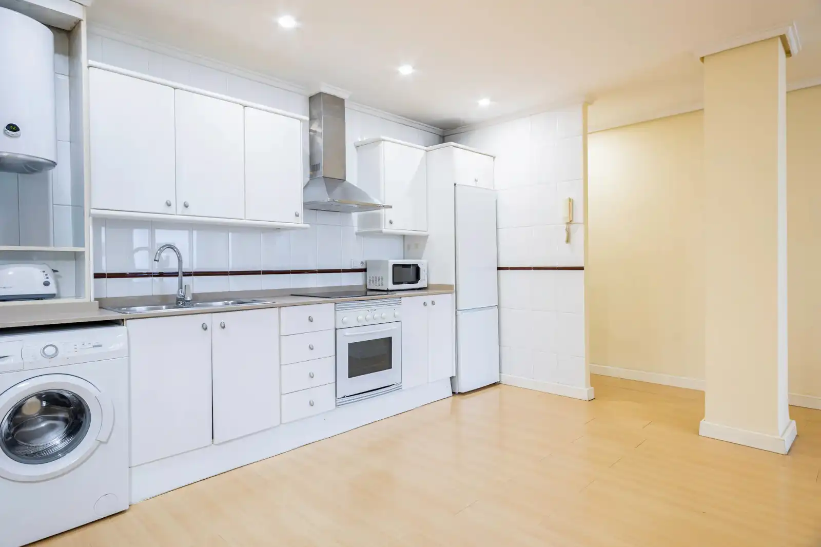 Flat to rent in N/A, imagen 6