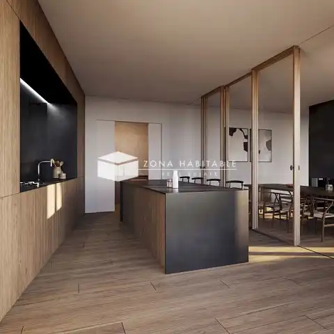 Maison jumelée avec jardin à vendre à Els Vilars d'Engordany, imagen 9